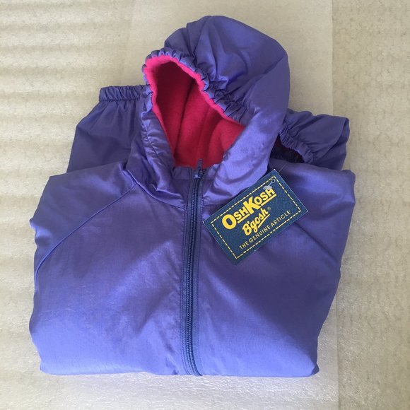 Beautiful Spring Fleece-Lined Jacket - Picture 1 of 5